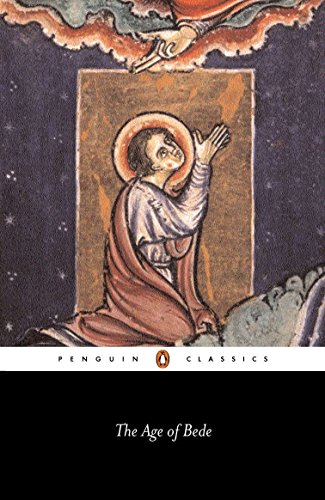The Age of Bede: Revised Edition (Penguin Classics) von Penguin
